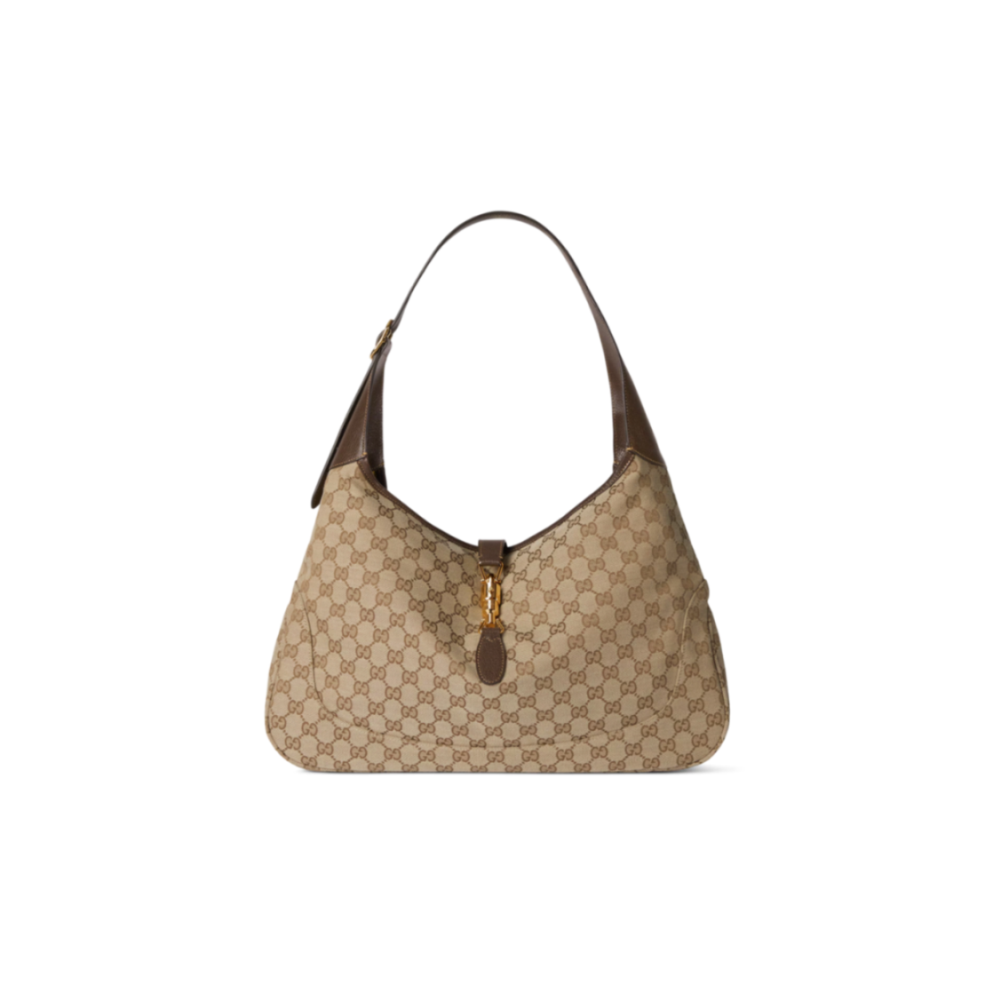 GUCCI JACKIE 1961 LARGE CROSSBODY BAG 863279 (40*29*5cm)